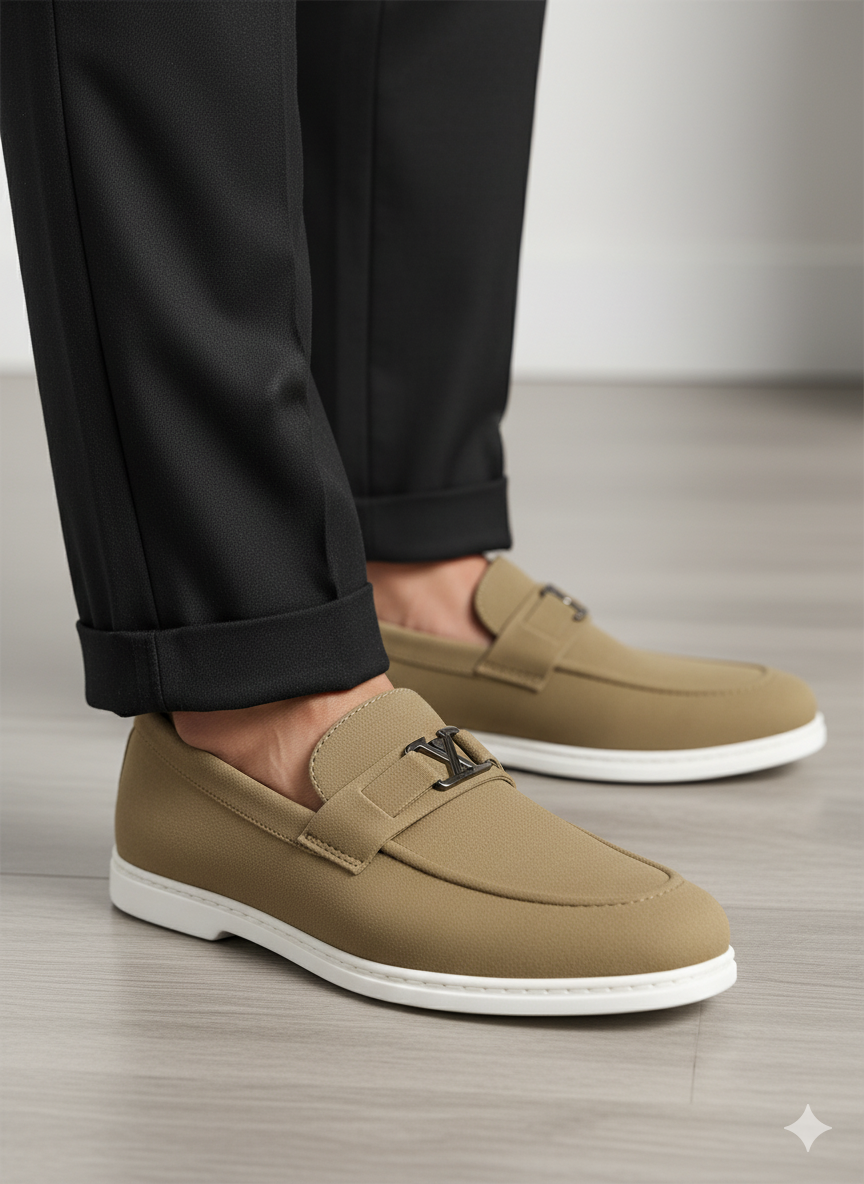 SP 060 LV SUEDE