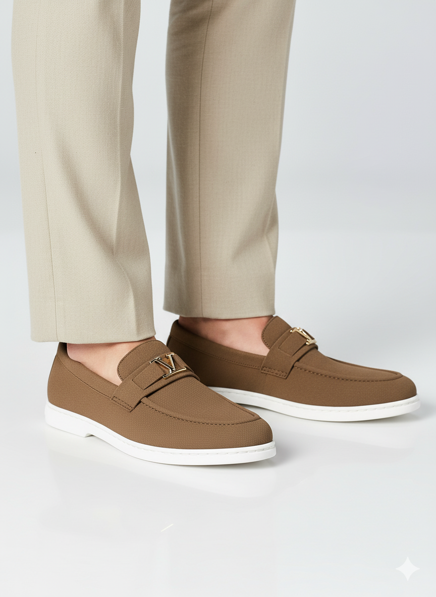 SP 060 LV SUEDE