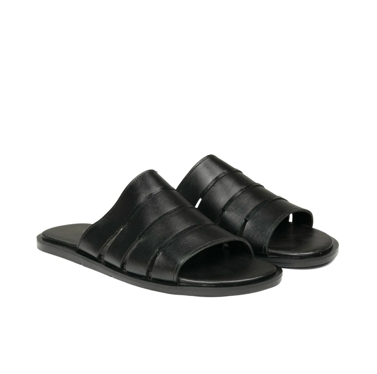 SP 047 Black Classic