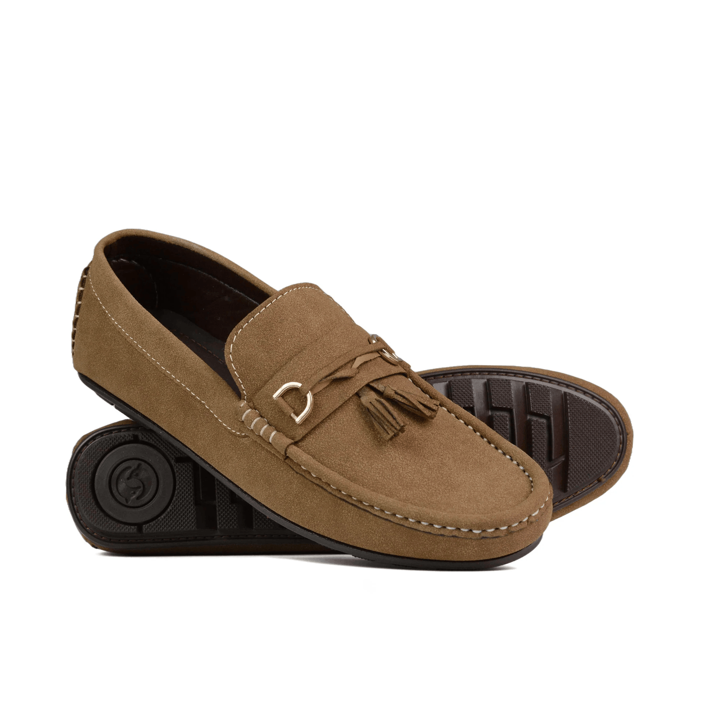 SP 081 SUEDE TASSEL