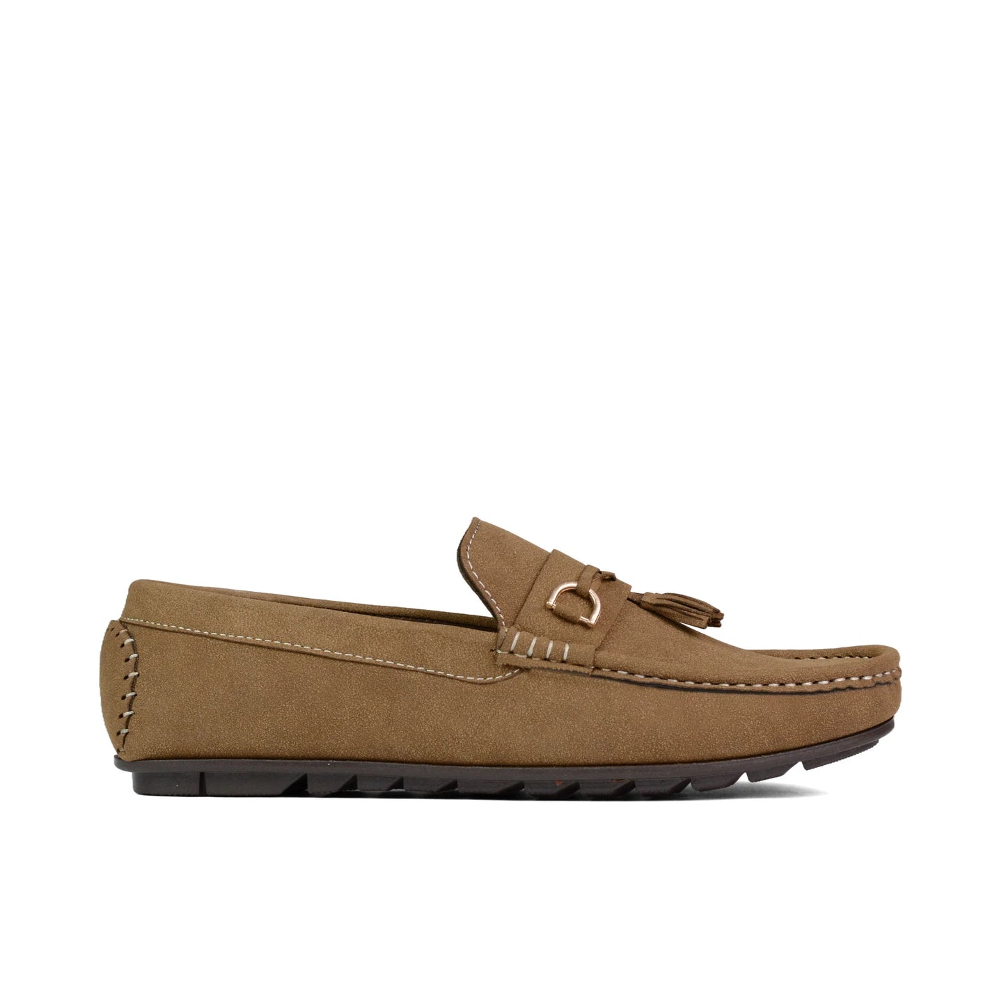 SP 081 SUEDE TASSEL
