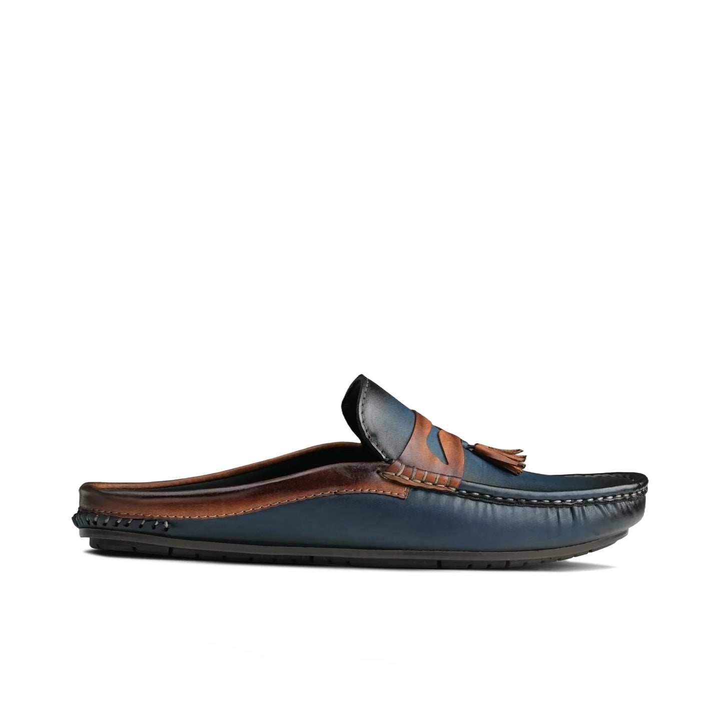 SP 217 OCEAN TASSEL