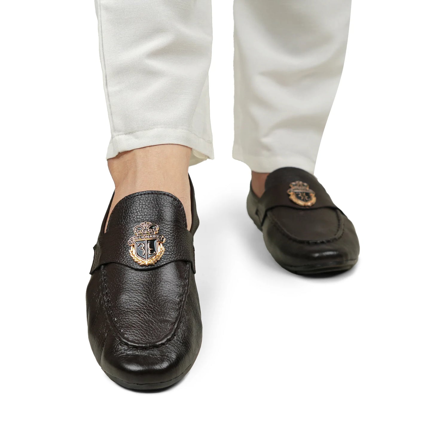 SP 056 Billionaire Brown