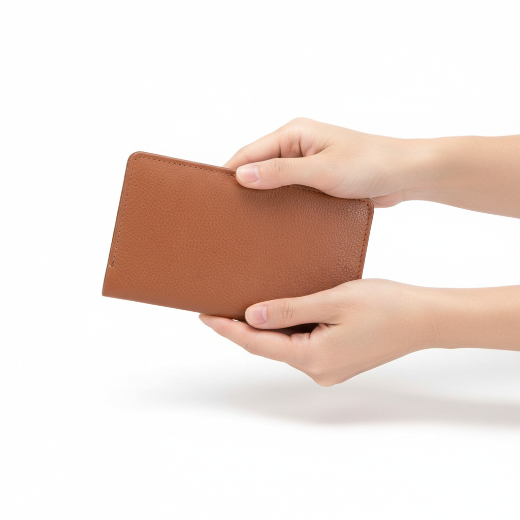 W1 Mild Wallet Long