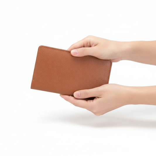 W1 Mild Wallet Long