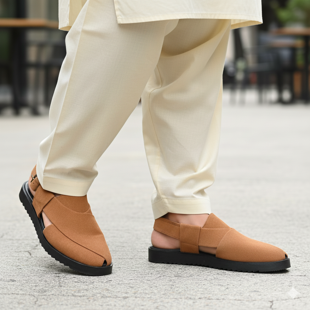 Chappals