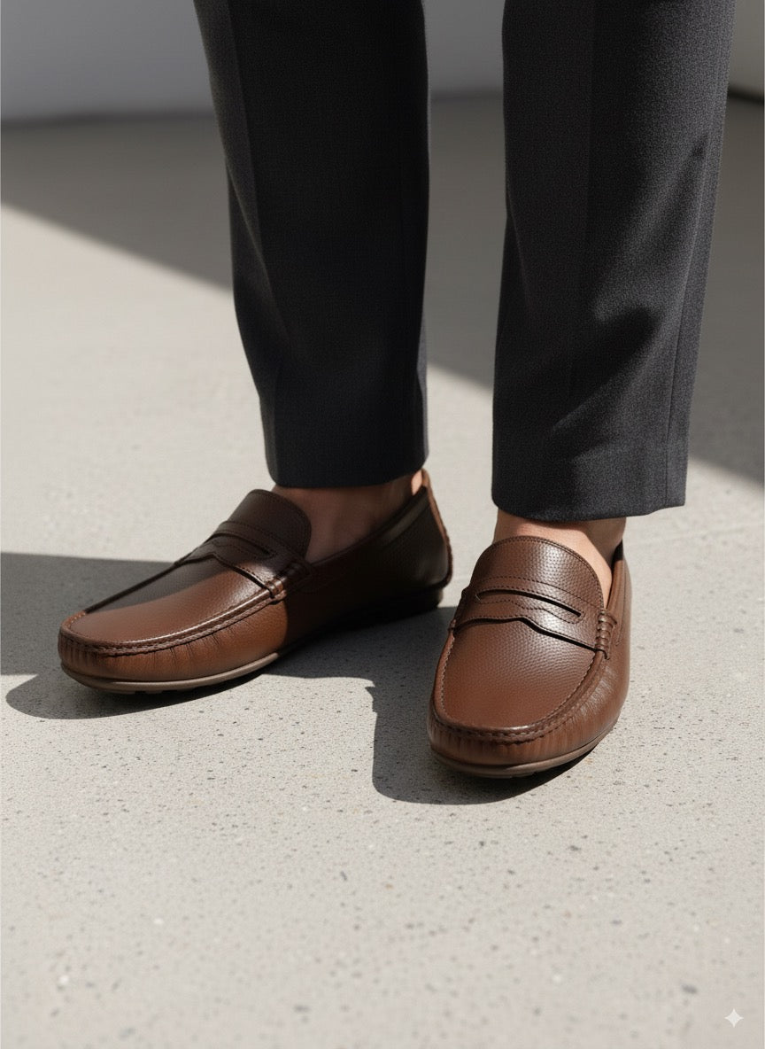 Loafers