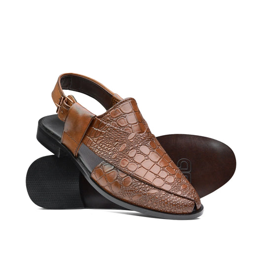 SP 085 Crocodile