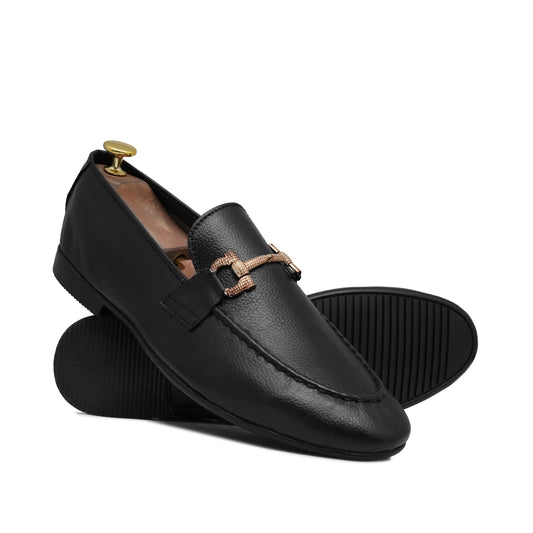 SP 116 POCKET BLACK