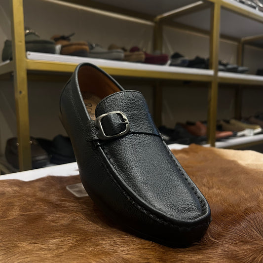 SP 019 BUCKLE LOAFER