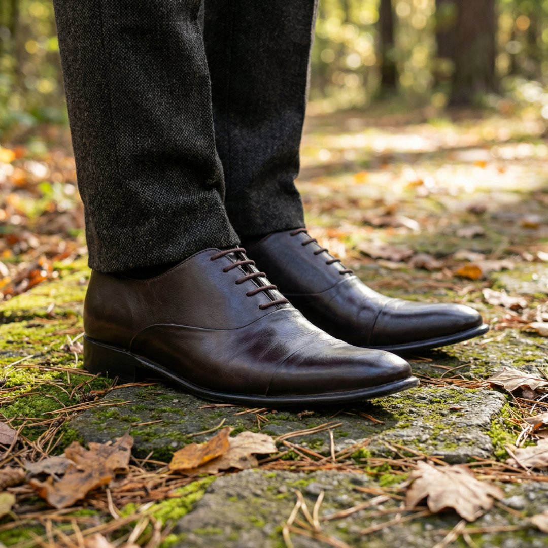 SP 098 Dark Laces