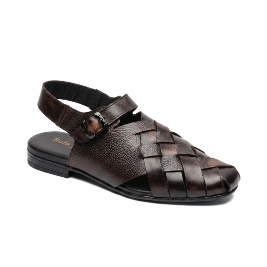 SP 079 CROSSES BROWN
