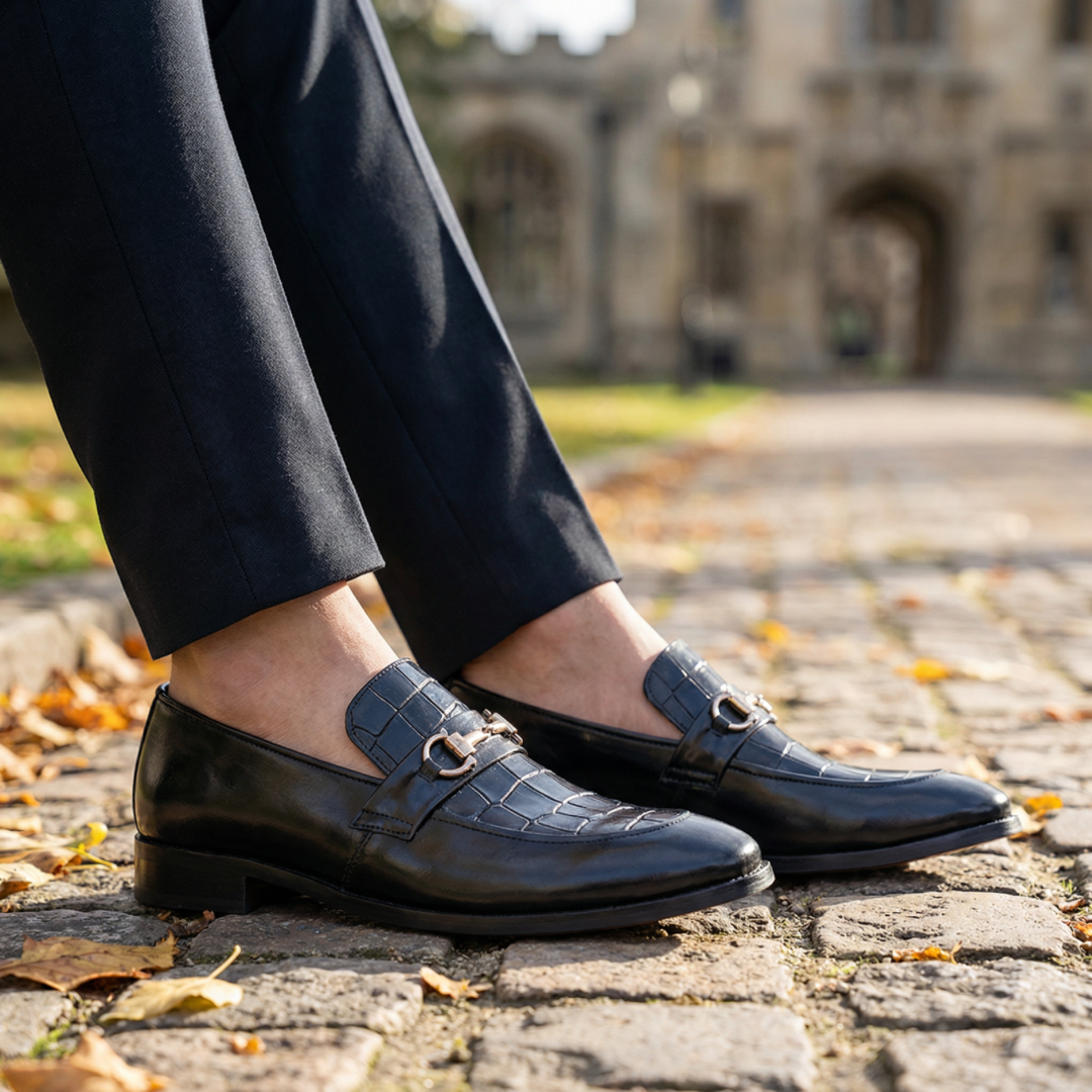 SP 144 CrocChic