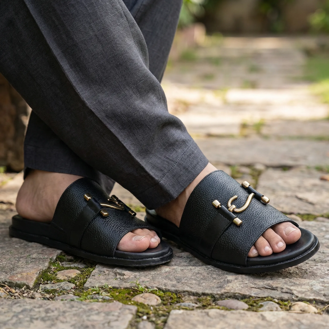 SP 054 ANCHOR BLACK