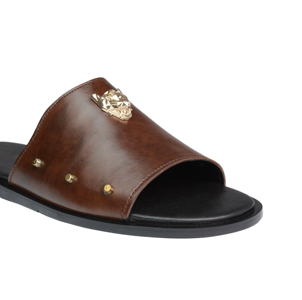 SP 046 Lion Head Brown
