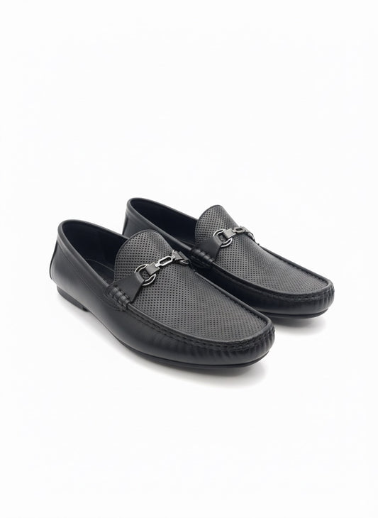 SP 142 Dotsy Noir