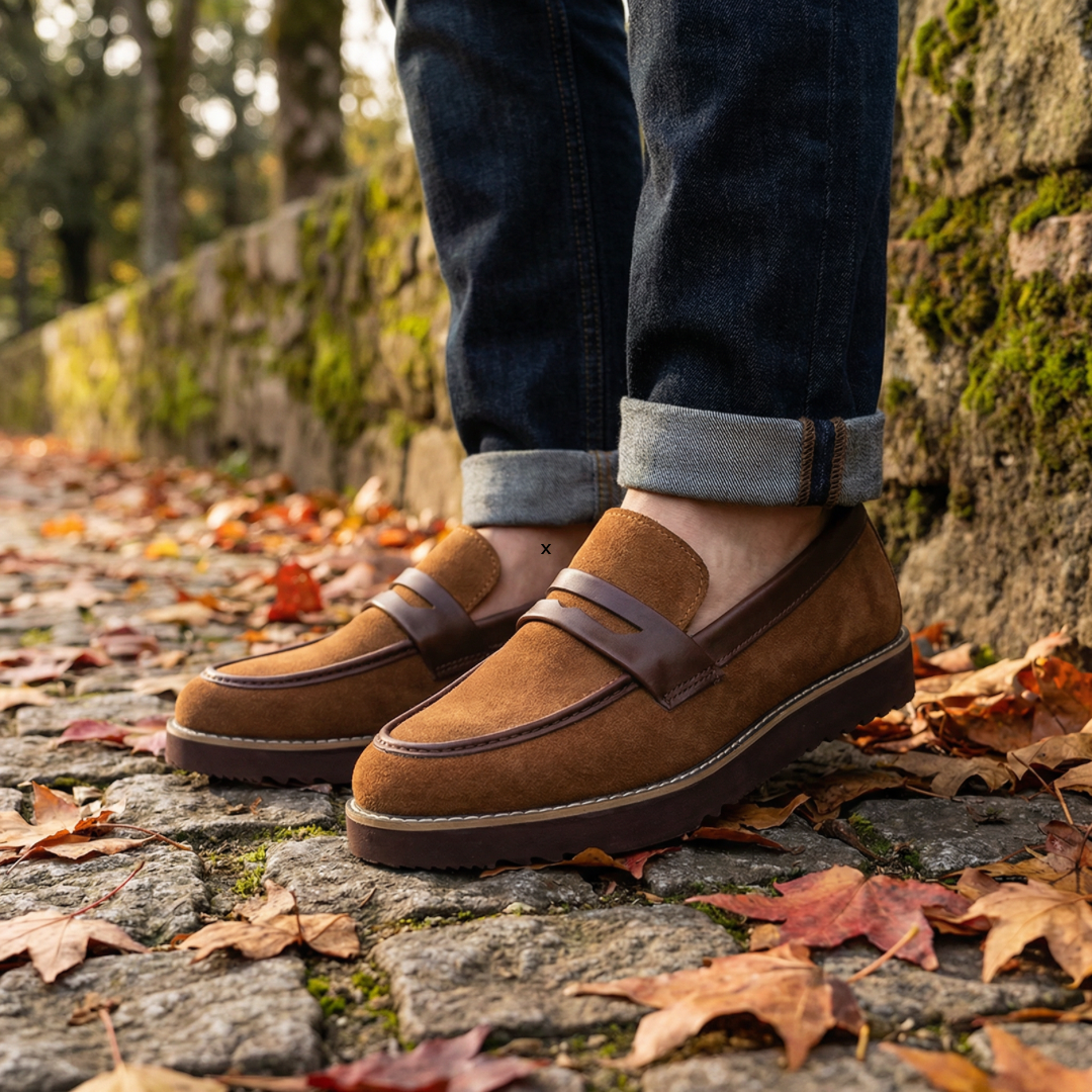 SP 238 Oakwood Classic