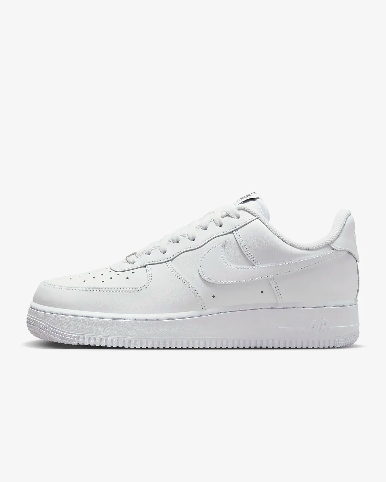 SP 198 AIR FORCE 1 TRIPLE WHITE