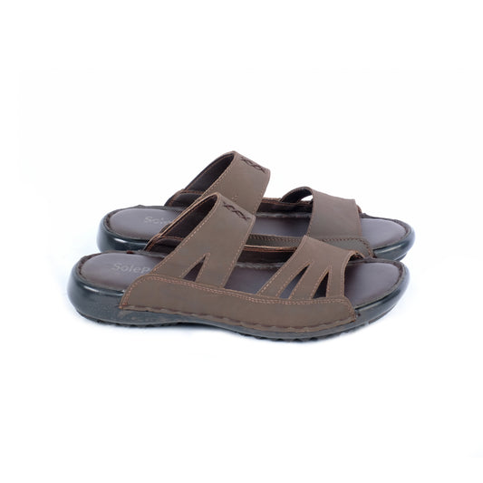 SP 101 Nubuck Slipper
