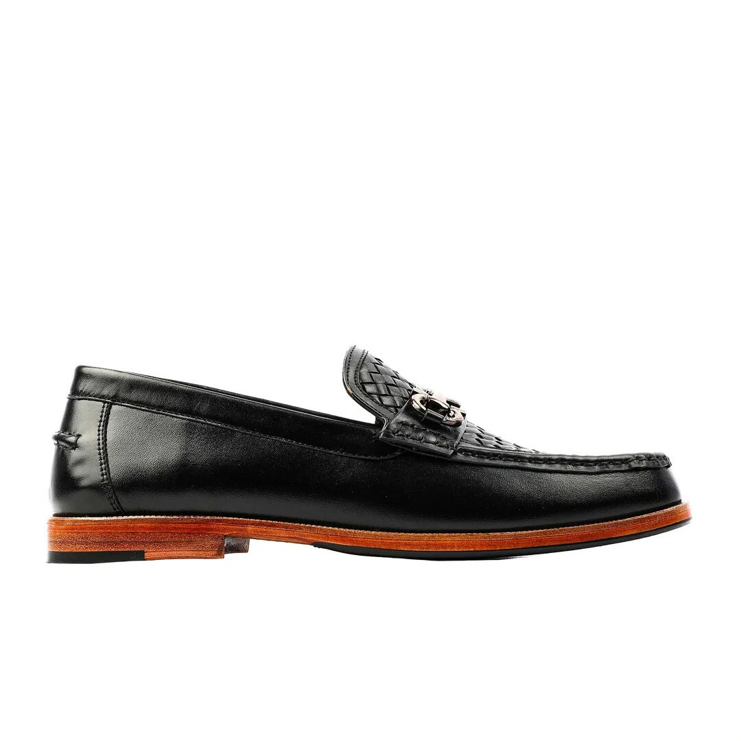 SP 123 Beaded Black