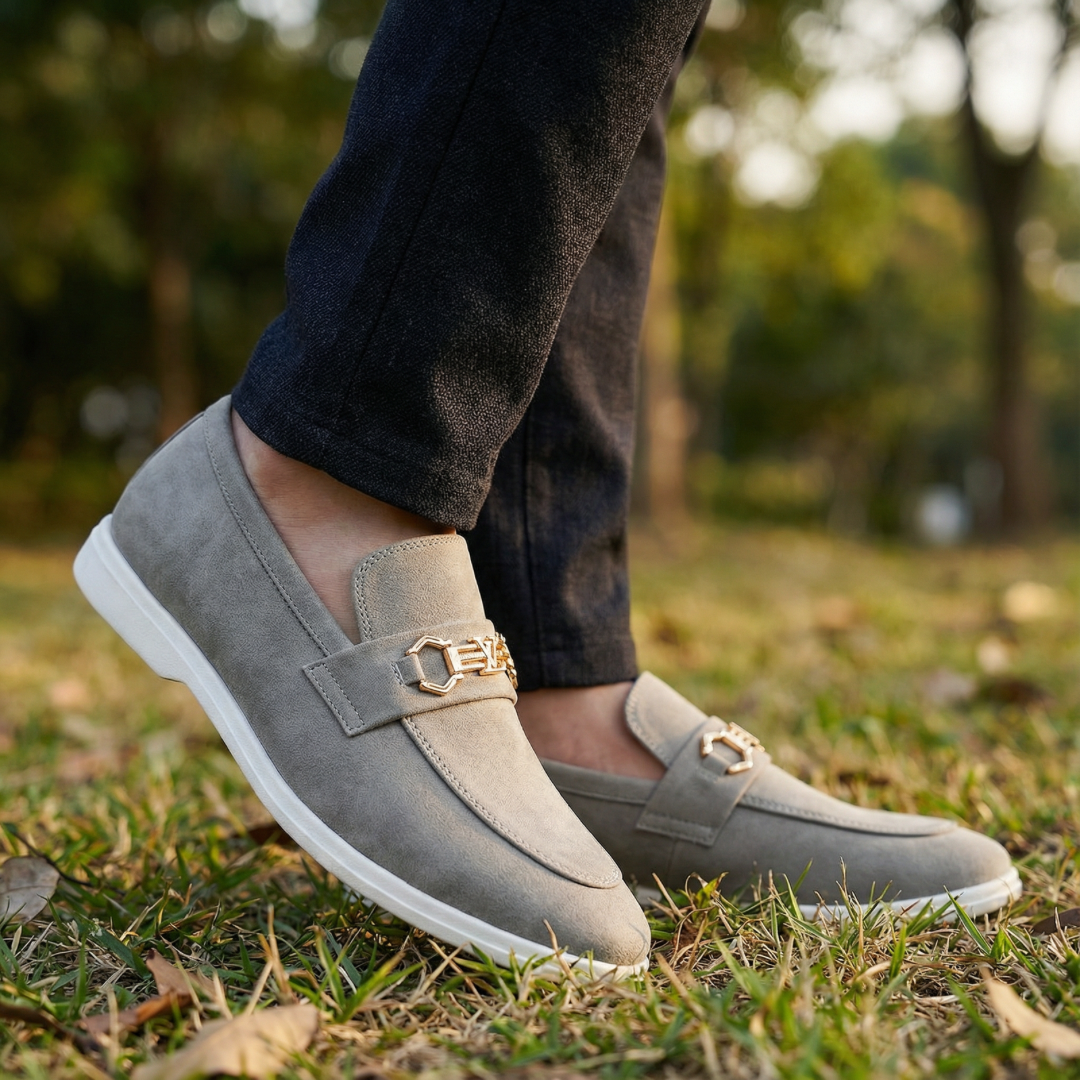 SP 034 Regal Grey
