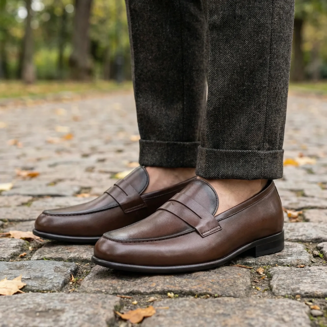 SP 150 BrownTie