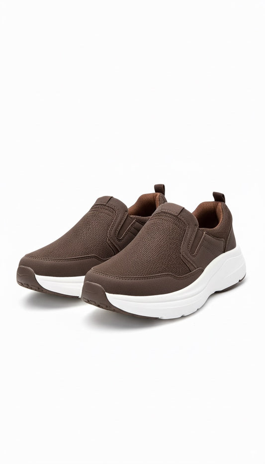 SP 228 ARCH SLIP ON