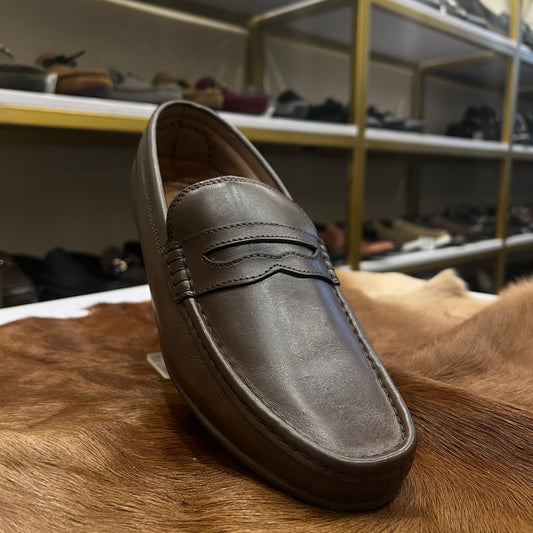 SP 102 TIE LOAFER