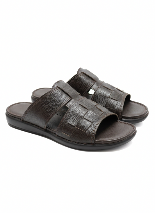 SP 134 Pearl Brown