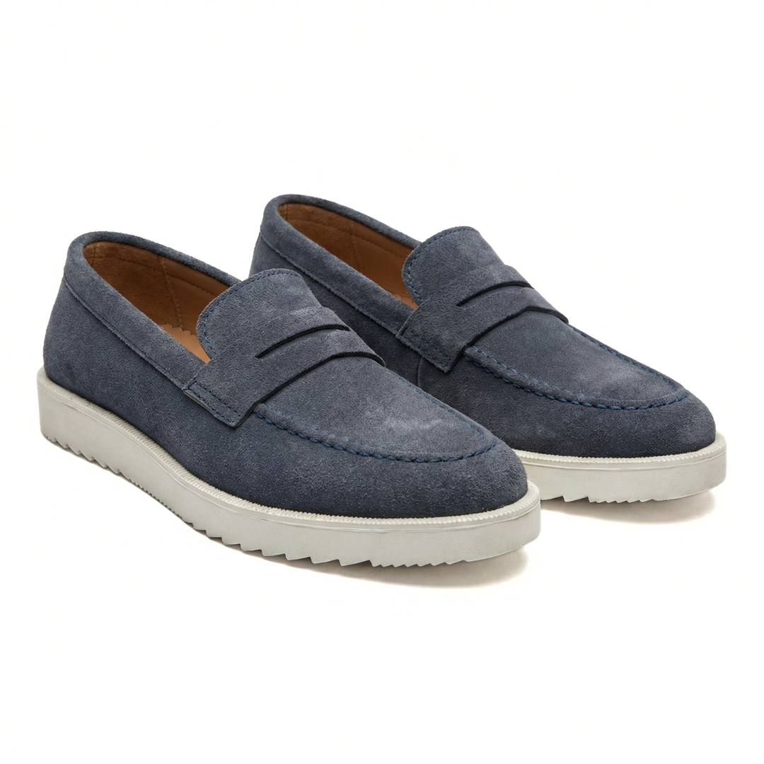SP 239 TucTie Blue