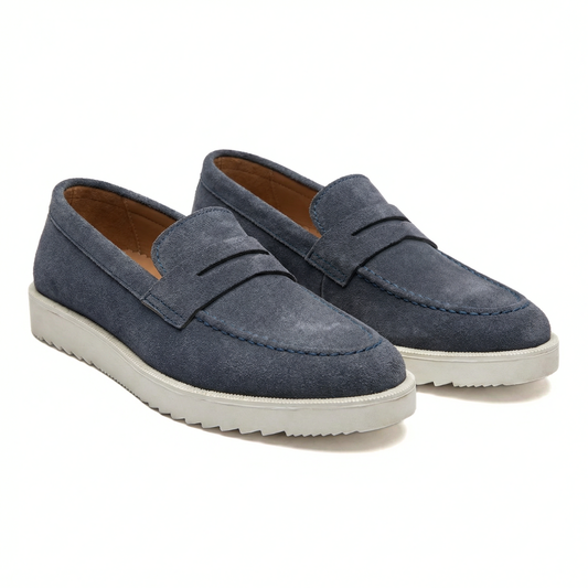 SP 239 TucTie Blue