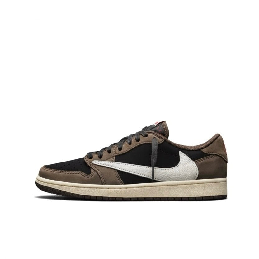 SP 211 AIR JORDAN 1 TRAVIS DRAK MOCHA