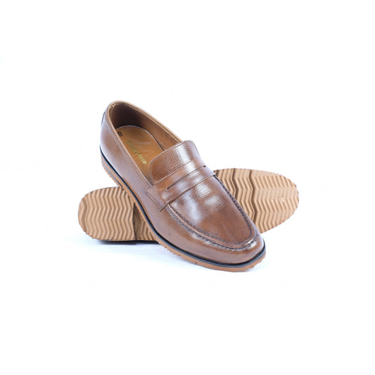 SP 088 Brown Vibram