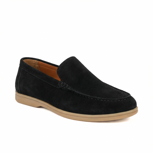 SP 075 Loro Piana Black