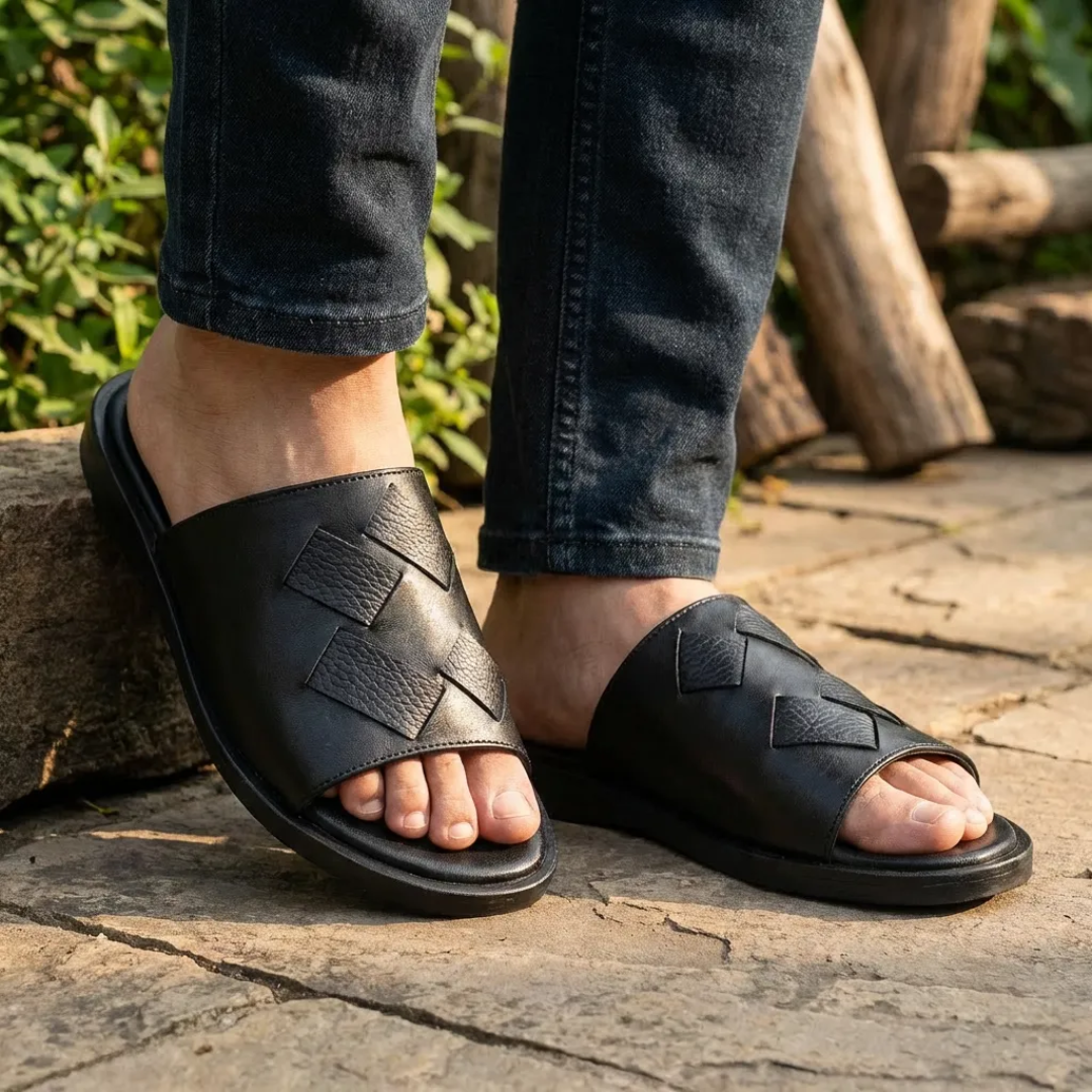 SP 021 Weave Black
