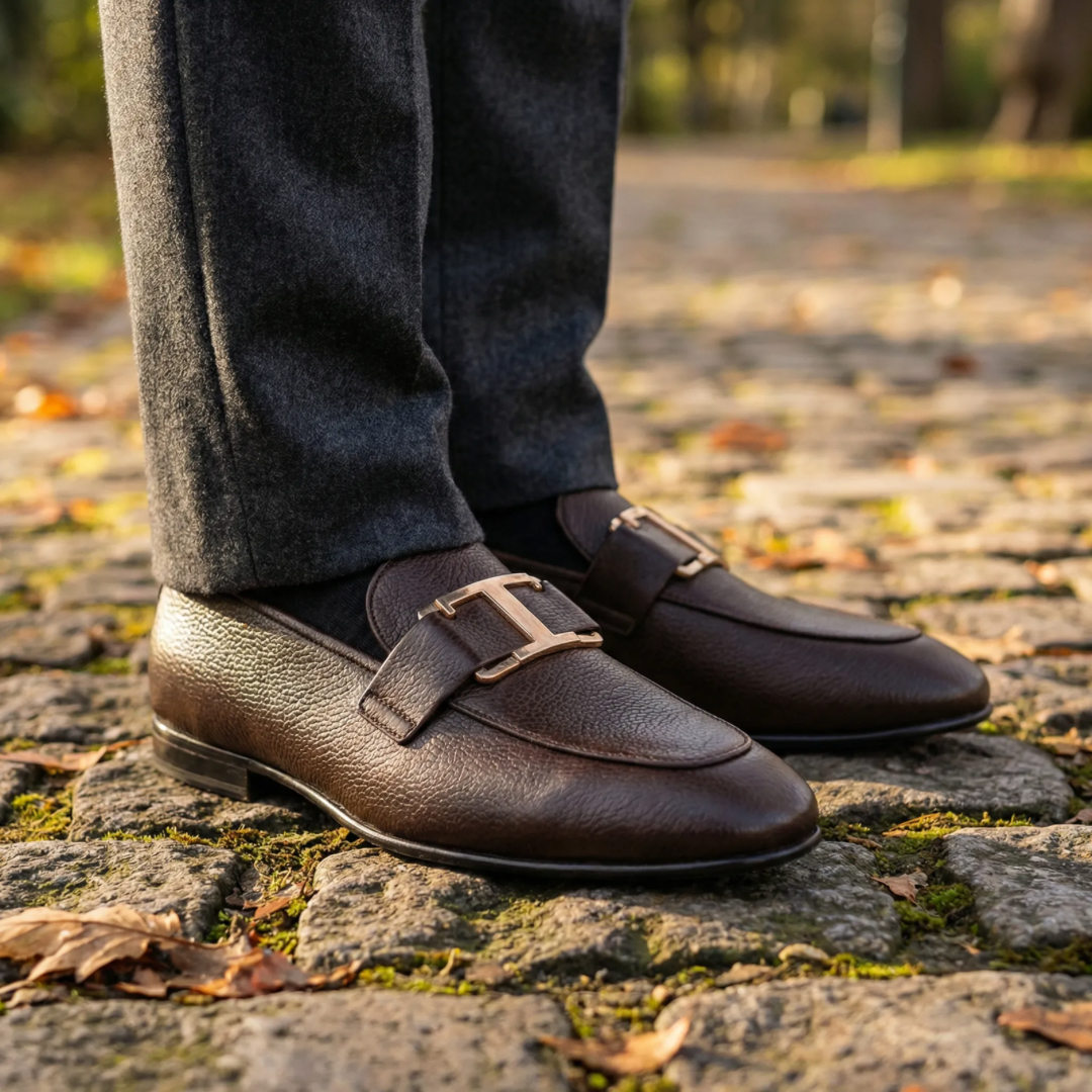 SP 182 T-Bar Brown