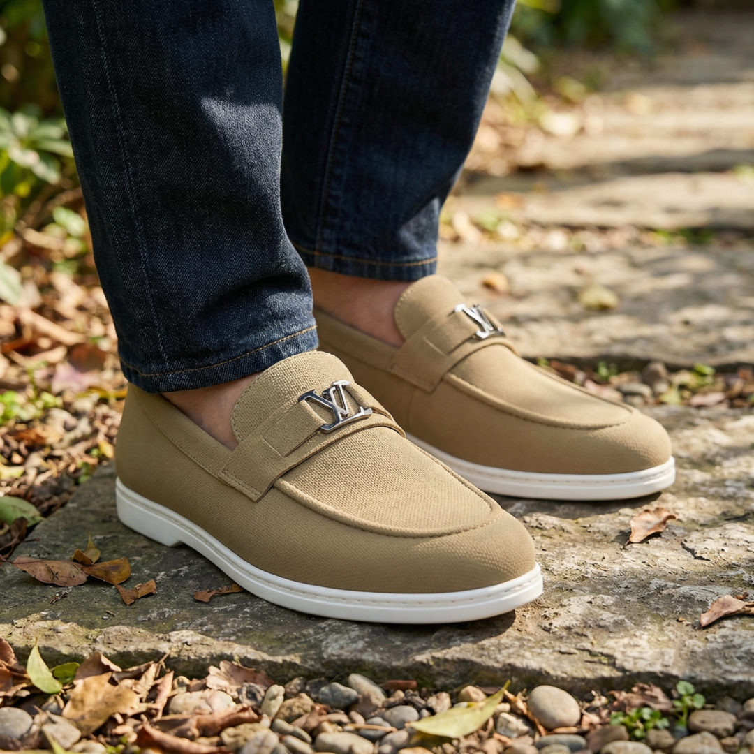 SP 060 LV SUEDE