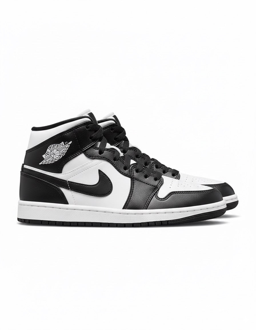 SP 207 AIR JORDAN 1 PANDA
