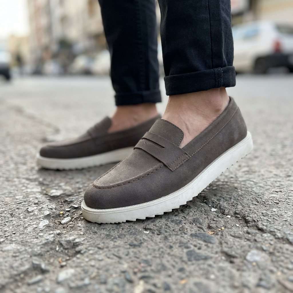 SP 239 TucTie Coffee