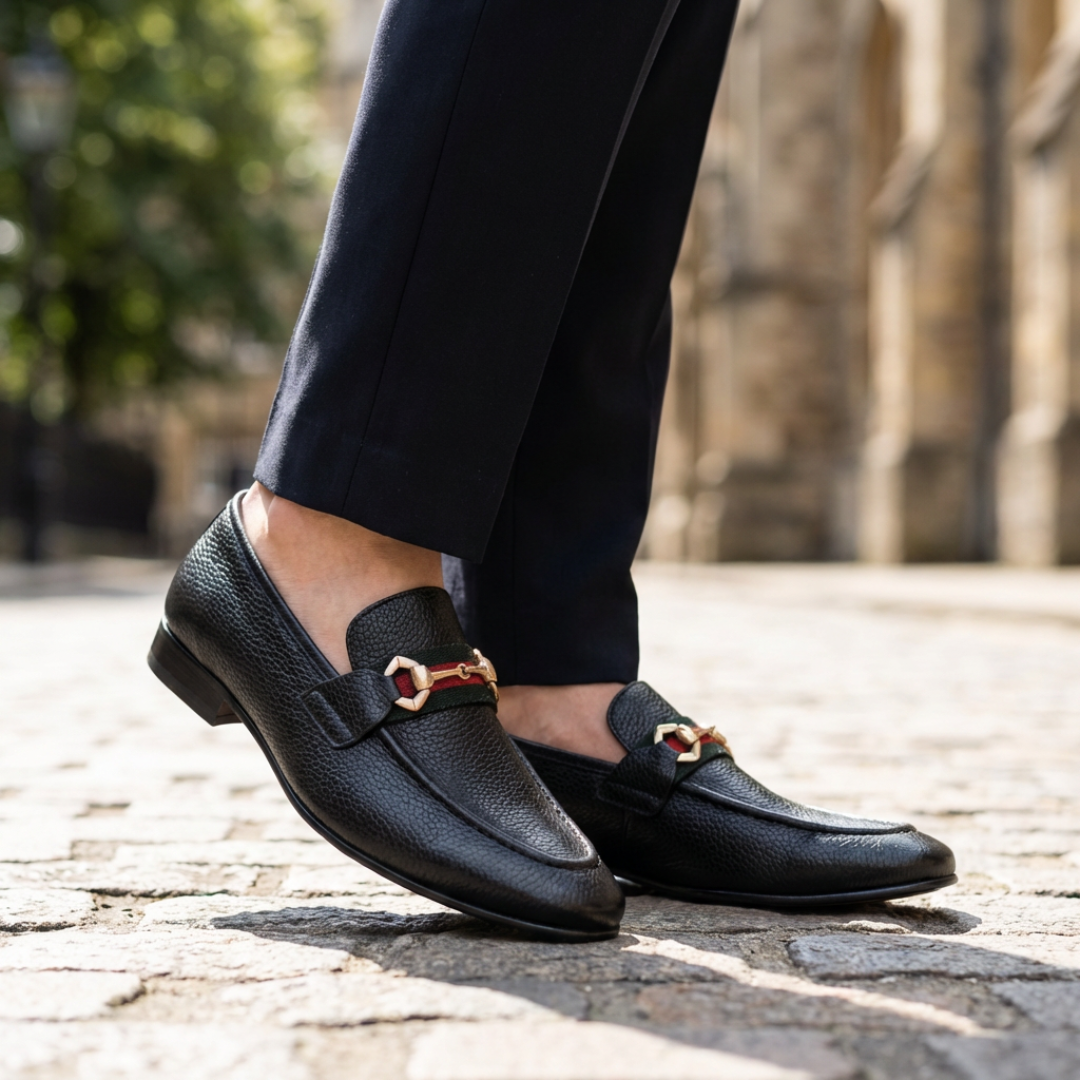SP 166 Urban Monarch Foldable