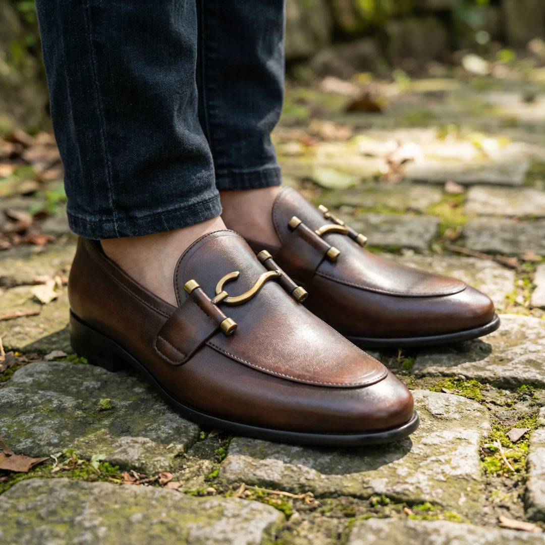 SP 225 ANCHOR BROWN