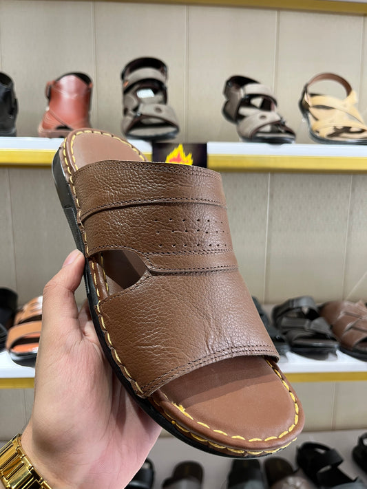 SP 131 Pearl Mustard