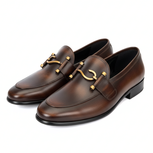 SP 225 ANCHOR BROWN