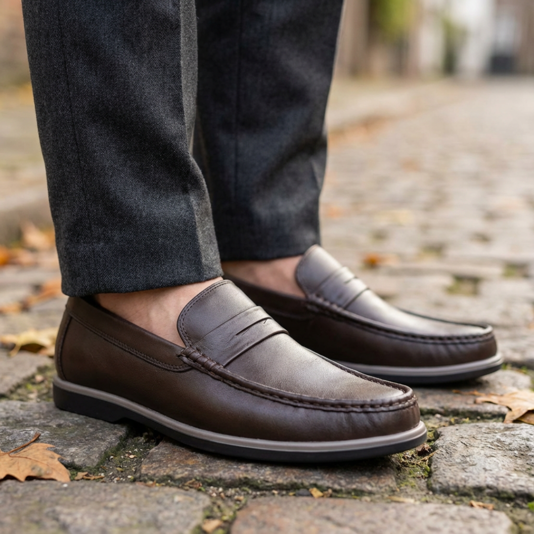 SP 172 Brown Smith