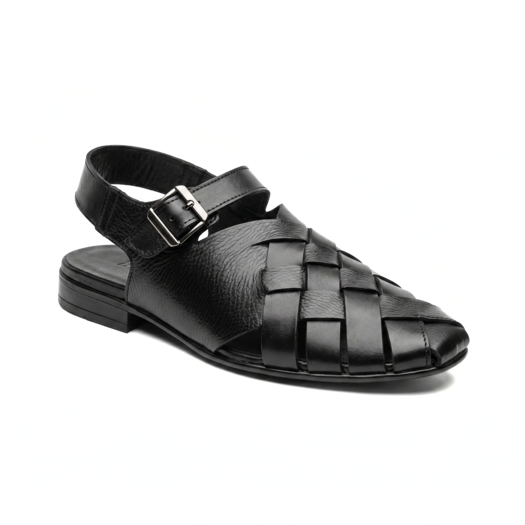 SP 079 CROSSES BLACK