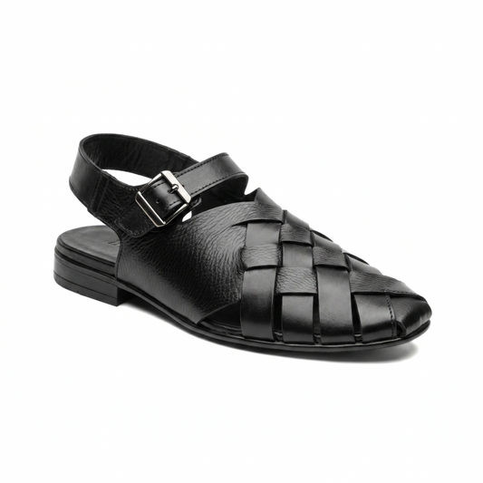 SP 079 CROSSES BLACK