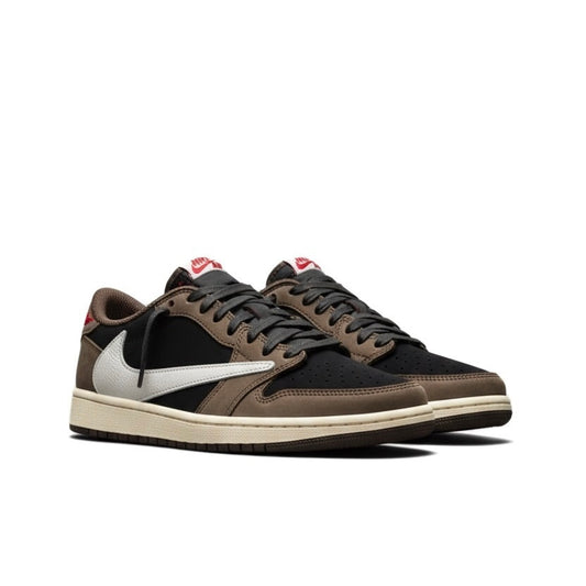 SP 211 AIR JORDAN 1 TRAVIS DRAK MOCHA