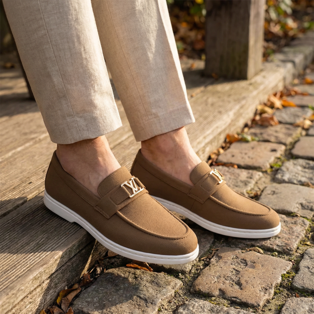 SP 060 LV SUEDE