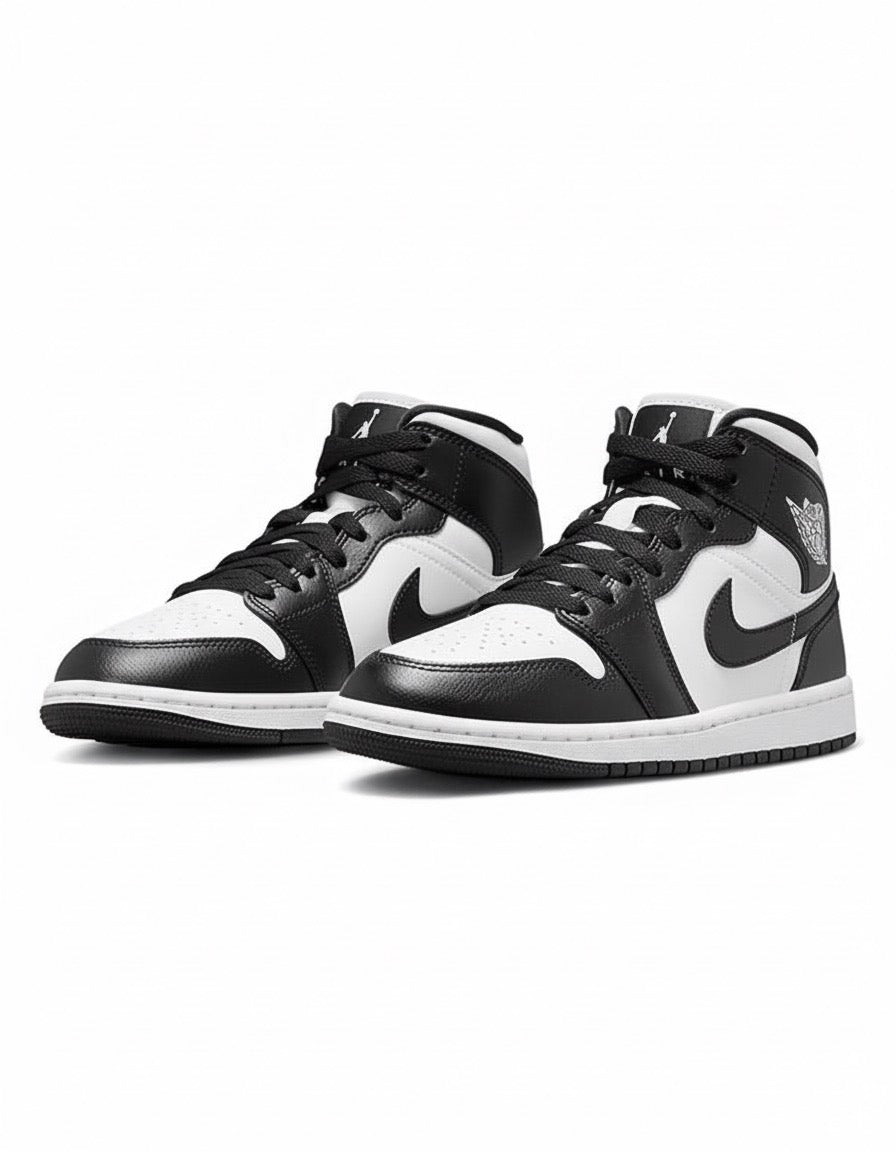 SP 207 AIR JORDAN 1 PANDA