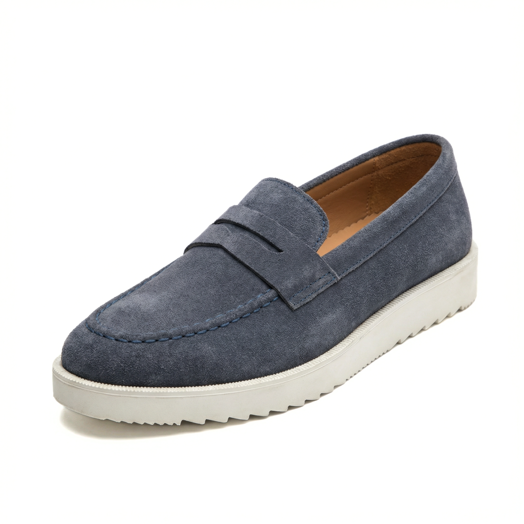 SP 239 TucTie Blue